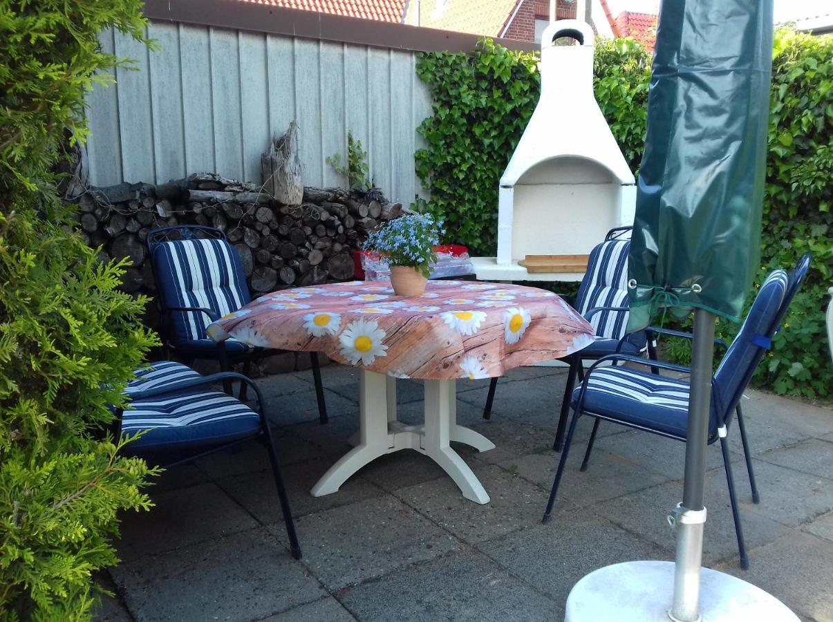Ferienwohnung, Monteurwohnung Bis 6 Personen Rottorf Eksteriør billede